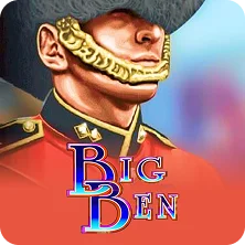 big ben slot