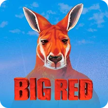 big red slot