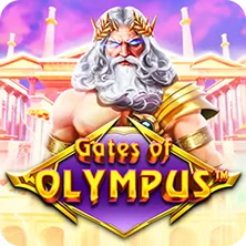 gates of olympus slot