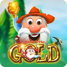 where is the gold slot